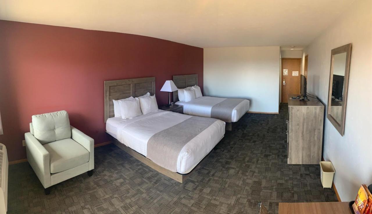 Cherry Hills Golf & Lodge 스터전 베이 외부 사진