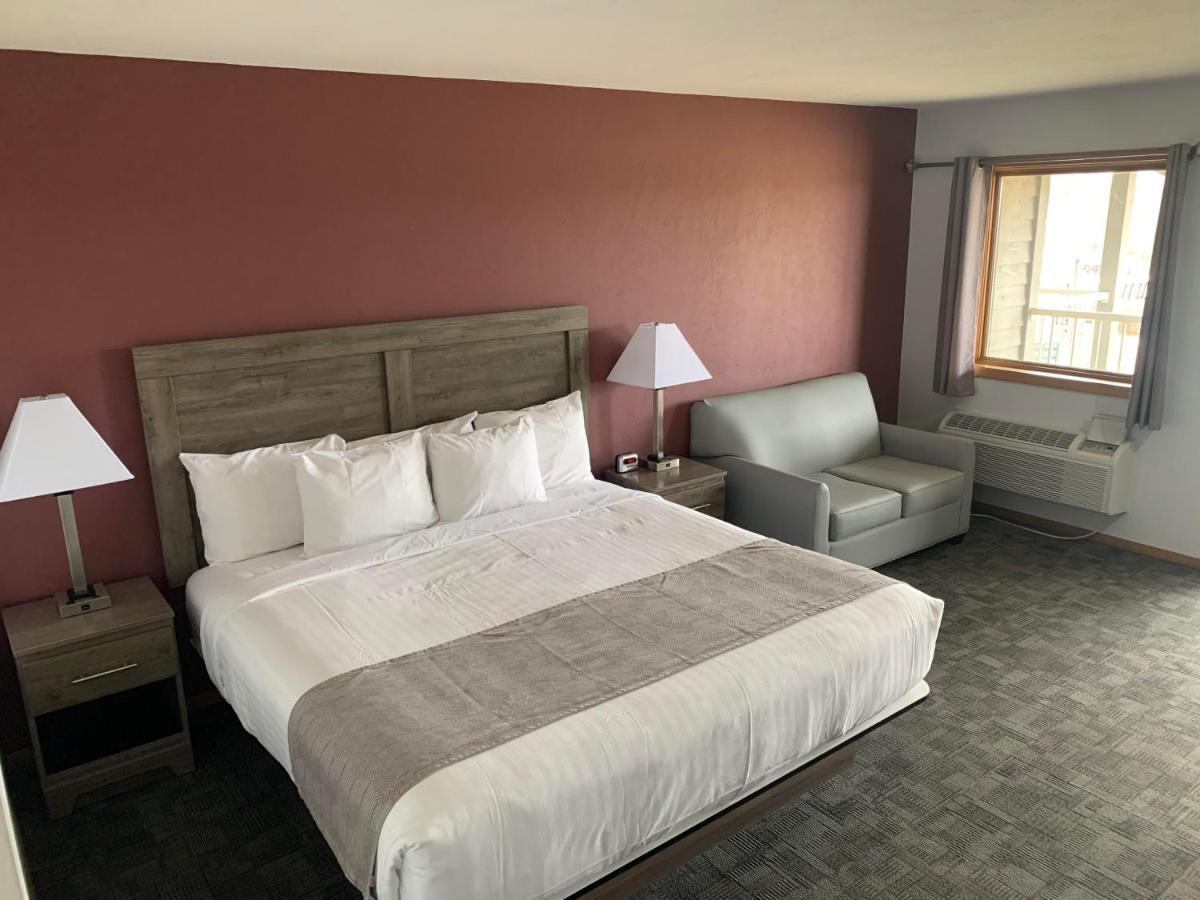 Cherry Hills Golf & Lodge 스터전 베이 외부 사진
