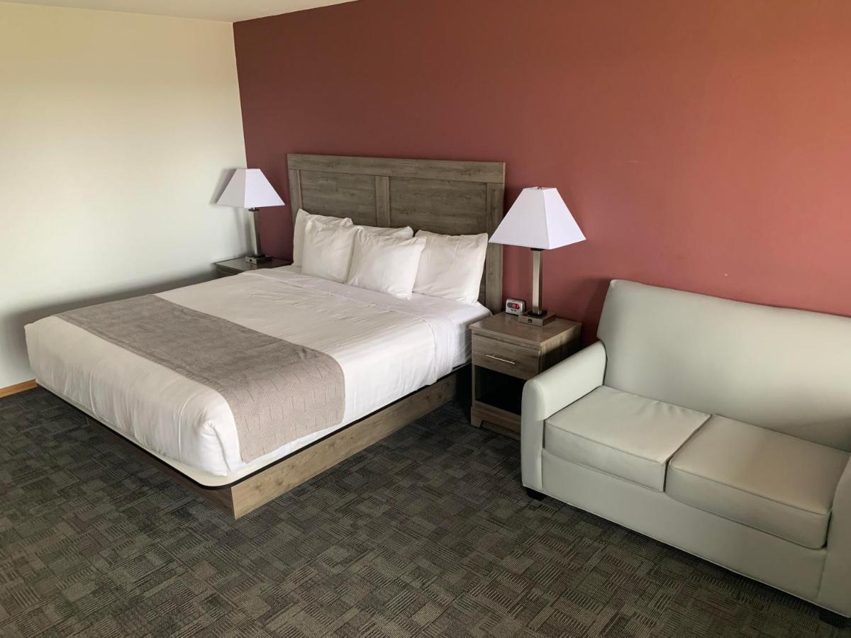 Cherry Hills Golf & Lodge 스터전 베이 외부 사진