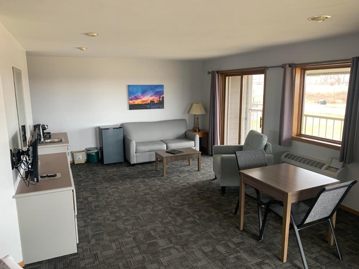 Cherry Hills Golf & Lodge 스터전 베이 외부 사진