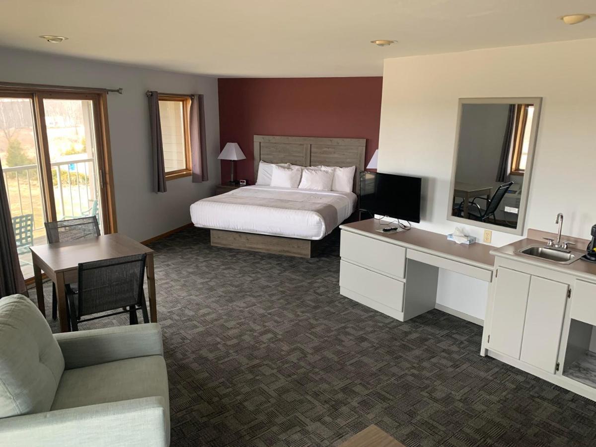 Cherry Hills Golf & Lodge 스터전 베이 외부 사진
