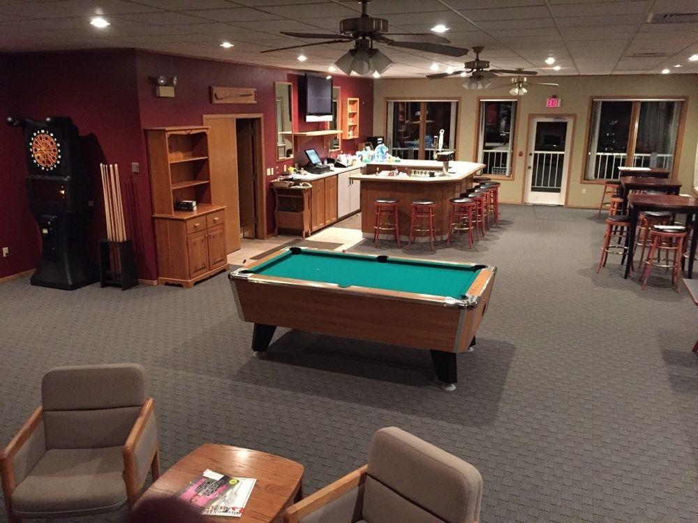 Cherry Hills Golf & Lodge 스터전 베이 외부 사진