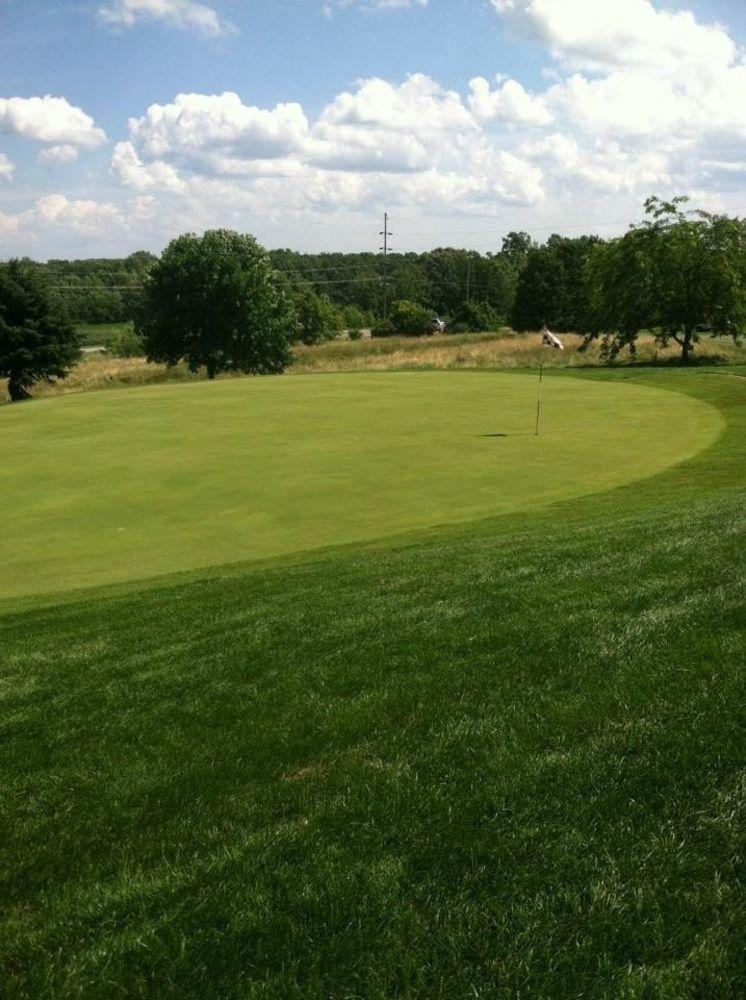 Cherry Hills Golf & Lodge 스터전 베이 외부 사진