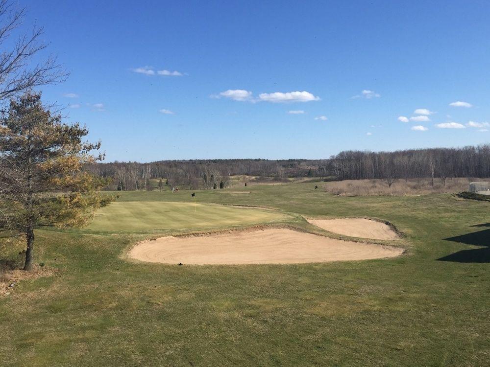 Cherry Hills Golf & Lodge 스터전 베이 외부 사진